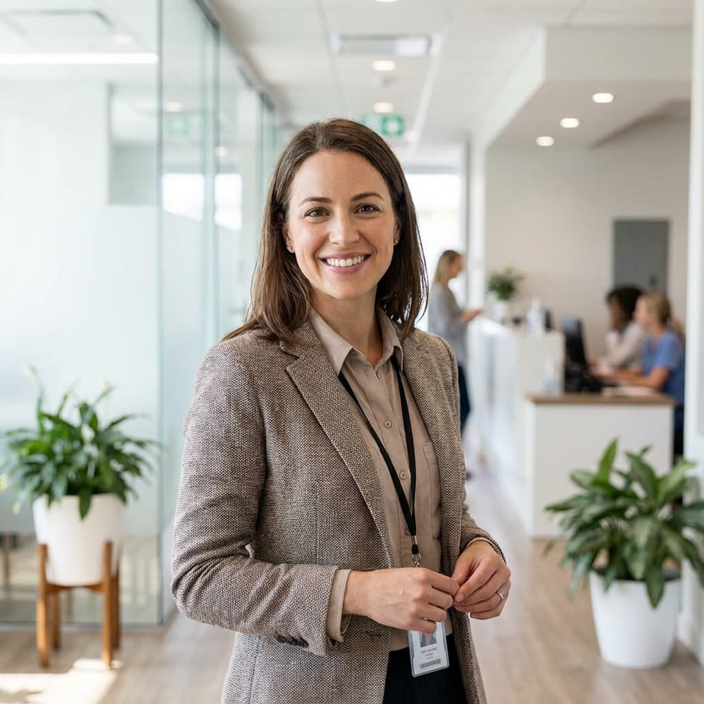 Dr. Jennifer Martinez